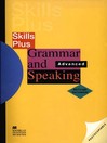 Skills Plus Grammar and Speaking Advanced (eBook)
